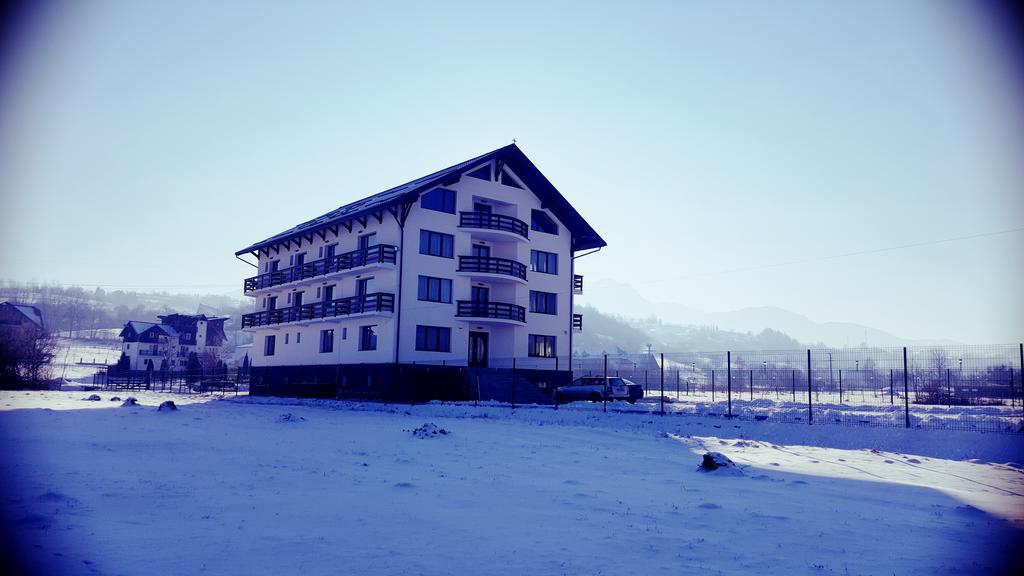 Burghaus Bran Otel Bran  Dış mekan fotoğraf